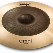 Sabian 122OMX 22 HHX Inch Omni