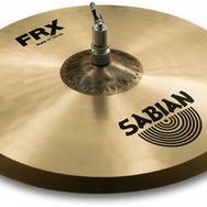 Sabian 14" Frx Hi Hats