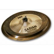 Sabian 15005MPL HH Max Stax Low