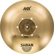 Sabian 16" Aax Iso Crash