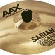 Sabian 21209XB 12 AAX BR Metal Splash