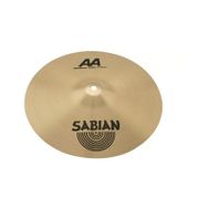 Sabian 21302B 13 AA BR Medium Hats