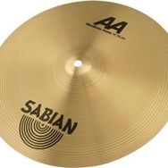 Sabian 21402B 14 AA BR Medium Hats