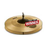 Sabian 214XFHN 14 AAX Freq Hats