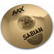 Sabian 21587XB 15 AAX Plosion Crash