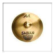 Sabian 21607 16 Aa Medium Thin Crash Zil