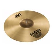 Sabian 2160772B 16 Aa Raw Bell Crash Zil