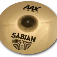 Sabian 21687XB 16 Aax X Plosion Crash Zil
