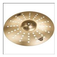 Sabian 216XAC 16 Aax Aero Crash Zil