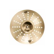 Sabian 216XACB 16 AAX BR Aero Crash