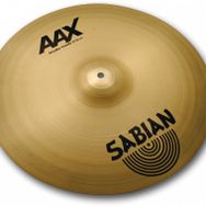 Sabian 21806XB 18 Aax Studio Crash Zil