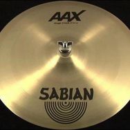 Sabıan 21808XB 18 AAX BR Stage Crash