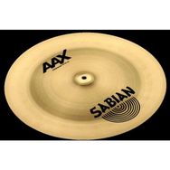 Sabian 21816X 18 AAX Chinese