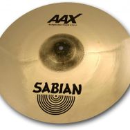 Sabian 21987XB 19 Aax X Plosion Crash Zil