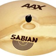 Sabian 22012X 20 AAX Stage Rıde