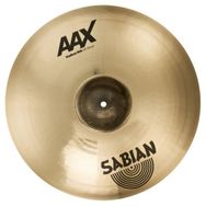 Sabian 22013XB 20 AAX BR Stadium Ride