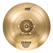 Sabian 220XISOCB 20 Iso Crash Zil