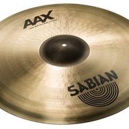 Sabian 22172Xb 21 AAX BR Sabian Canada Raw Bell Dry Ride