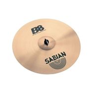 Sabian 41808- 18 B8 Sabian Canada Medium Crash