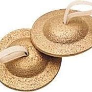 Sabian 50101- Fınger CYM Light Pair