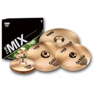 Sabian BP5003 Basement B8/B8PRO Mix Set