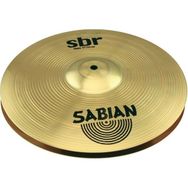Sabian SBR1302 13 Inch SBR Hi-Hats