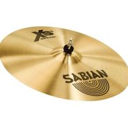 Sabian XS1807 18 XS20 New Mediuö Thin Crash