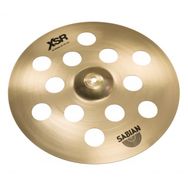 Sabian XSR1600B 16 XSR Ozone