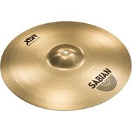 Sabian Xsr1809B 18 XSR Rock Crash