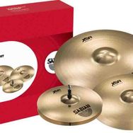 Sabian XSR5005B XSR Performance Set