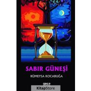 Sabır Güneşi - Rümeysa Kocabuğa