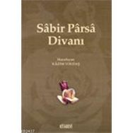 SABIR PARSA DİVANI - KAZIM YOLDAŞ