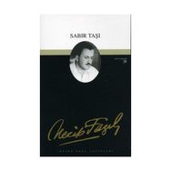 Sabır Taşı 42 - Necip Fazıl Bütün Eserleri - Necip Fazıl Kısakürek