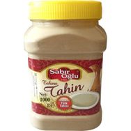 Sabıroğlu 1 kg Bozkır Tahini