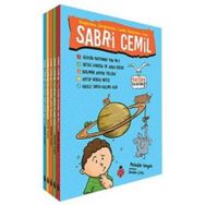 Sabri Cemil Seti-5 Kitap Takım - Kolektif