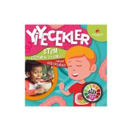 Sabri Ülker Vakfı Yayınları Harriet Brundle Yiyecekler Sağlık Depola