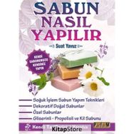 Sabun Nasıl Yapılır - Demet Yıldırım Durmuş