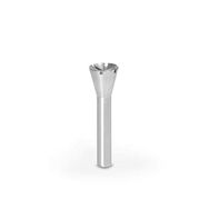 Saburrtooth 14XCUT12 Sap.6,35mm CrossCutter Ahşap Göz Yuvası Açma Frezesi