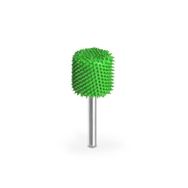 Saburrtooth 18C12R2T-50 Kalın Diş Silindir Tip Tam Kaplı 12.70 mm Törpü