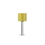 Saburrtooth 18C12SE-40 İnce Diş Silindir Tip Düz Sonlu 12.70 mm Törpü