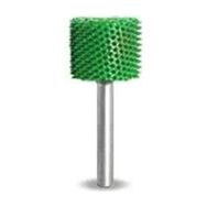 Saburrtooth 18C12SE-50 Kalın Diş Silindir Tip Düz Sonlu 12.70 mm Törpü