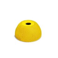 Saburrtooth CR13450 44.45 mm İnce Diş Çanak Tip Törpü