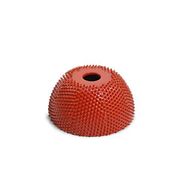 Saburrtooth CR13470 44.45 mm Orta Diş Çanak Tip Törpü