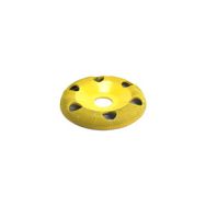 Saburrtooth DW450H 100mm İnce Diş Delikli Ahşap Törpü