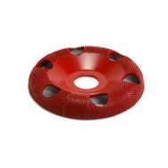 Saburrtooth DW470H 100 mm Orta Diş Delikli Ahşap Törpü