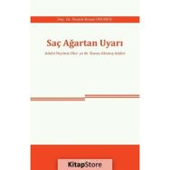 Saç Ağartan Uyarı - Namık Kemal Okumuş