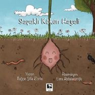 Saçaklı Kökün Hayali Çınaraltı Yayınları