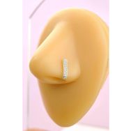 Sacce Scarves&Accessories 925 Ayar Gümüş Taşlı Hızma