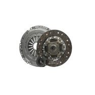 Sachs 04L141015D Skoda Octavia Debriyaj Seti