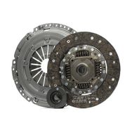 Sachs 04L141015D Volkswagen Polo Debriyaj Seti